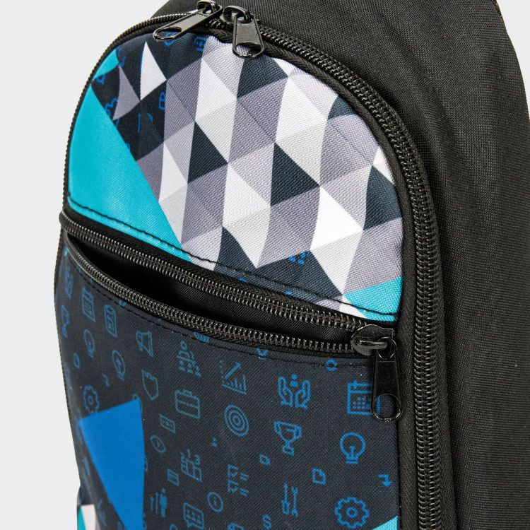 Picture of Callum Crossbody Bag
