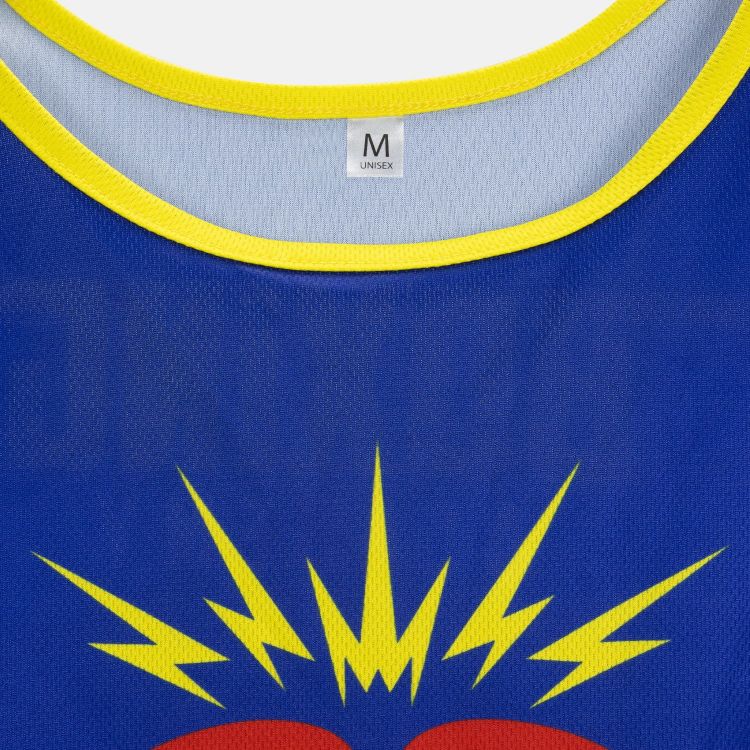 Picture of Custom Unisex Bib