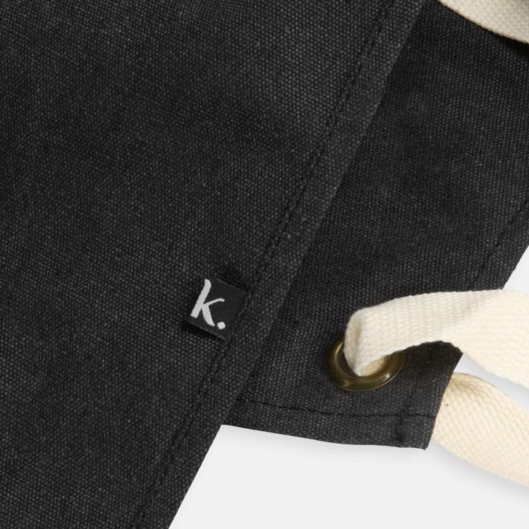 Picture of Keepsake Canvas Apron & Oven Mit Set