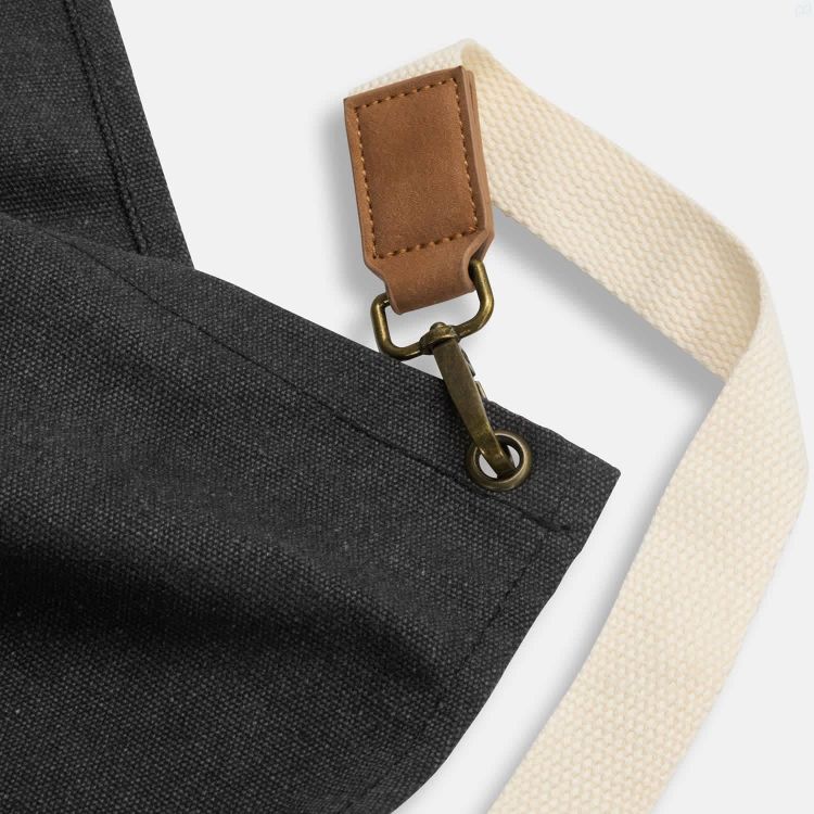 Picture of Keepsake Canvas Apron & Oven Mit Set