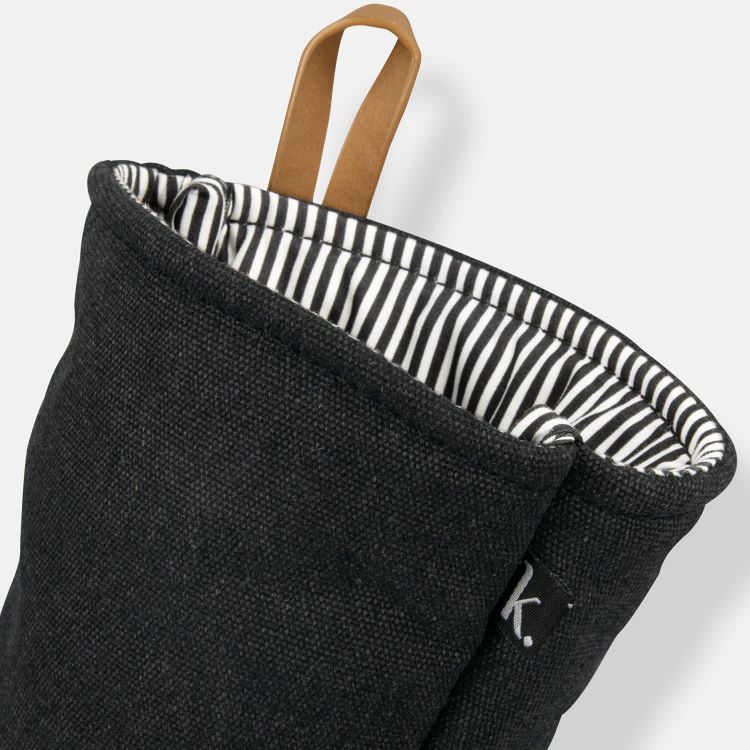 Picture of Keepsake Canvas Apron & Oven Mit Set