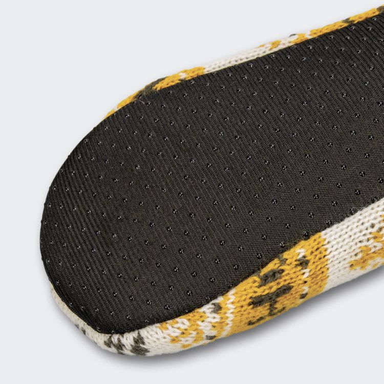 Picture of Custom Knitted Slippers