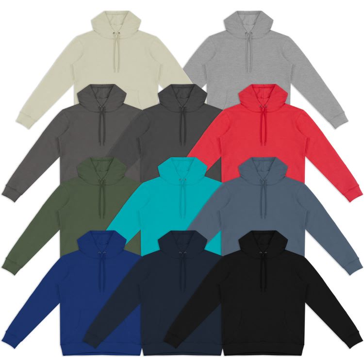 Picture of TRENDSWEAR Studio Unisex Hoodie
