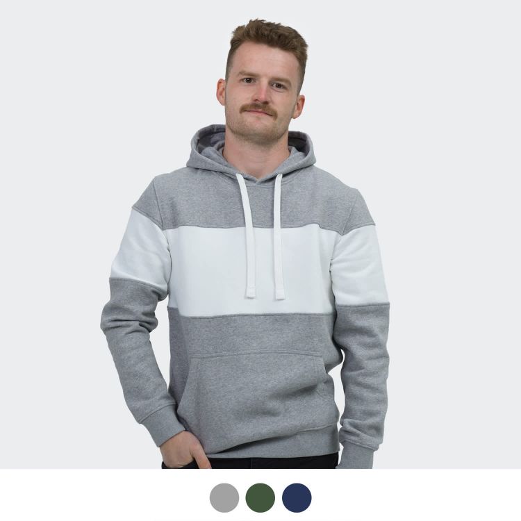 Picture of TRENDSWEAR Fairmount Unisex Hoodie