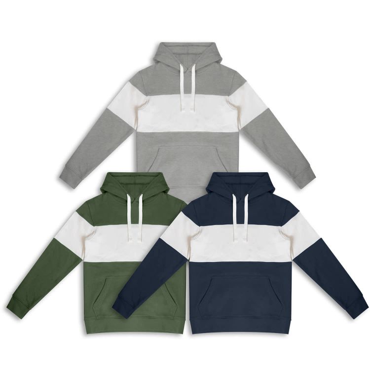 Picture of TRENDSWEAR Fairmount Unisex Hoodie