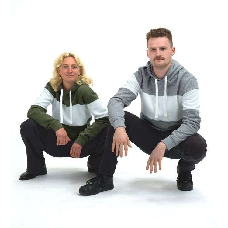 Picture of TRENDSWEAR Fairmount Unisex Hoodie