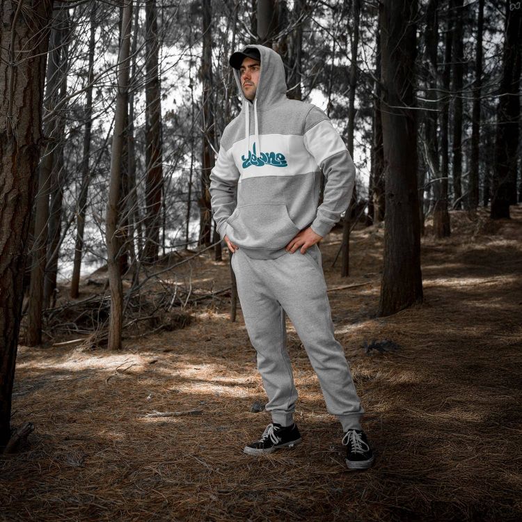 Picture of TRENDSWEAR Fairmount Unisex Hoodie
