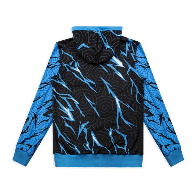 Picture of Custom Mens Active Hoodie