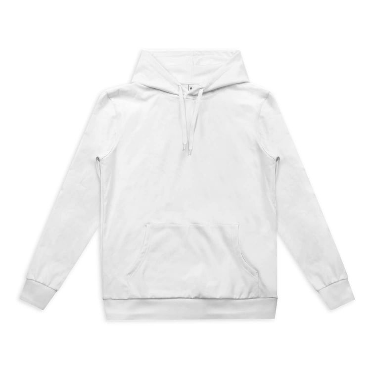 Picture of Custom Mens Active Hoodie