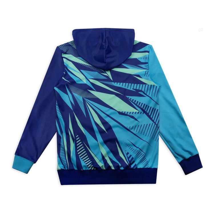 Picture of Custom Womens Active Hoodie