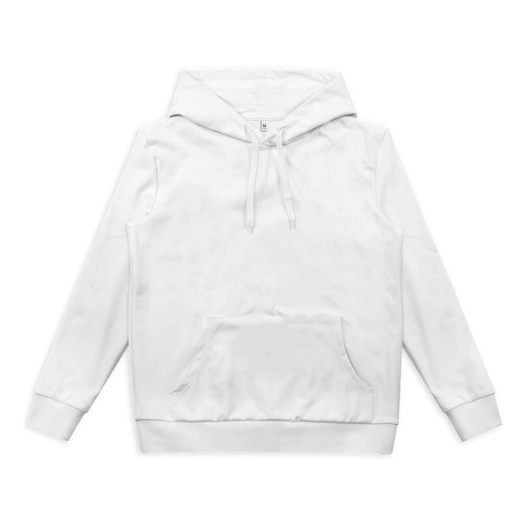 Picture of Custom Womens Active Hoodie
