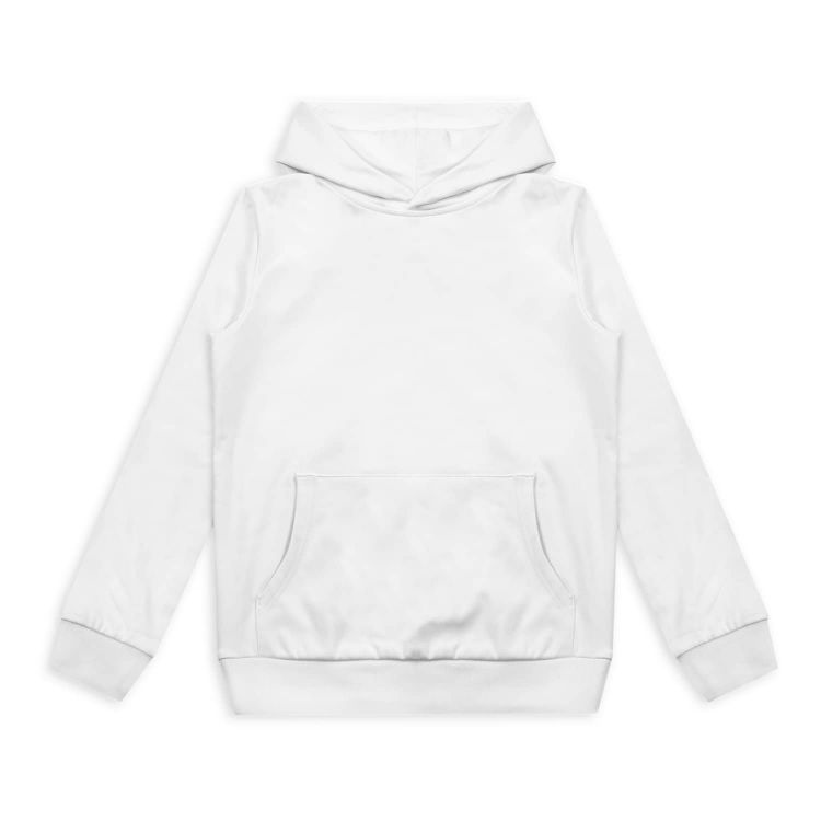 Picture of Custom Youth Active Hoodie