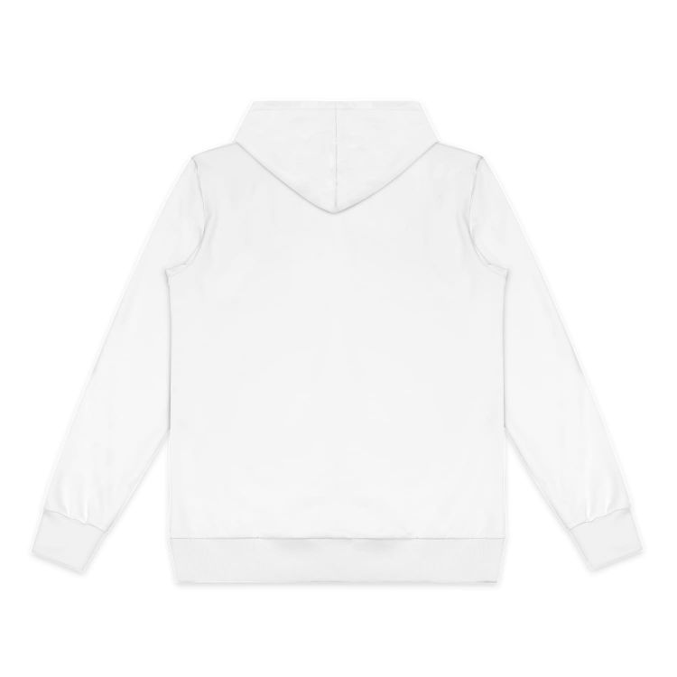 Picture of Custom Mens Active Zipped Hoodie