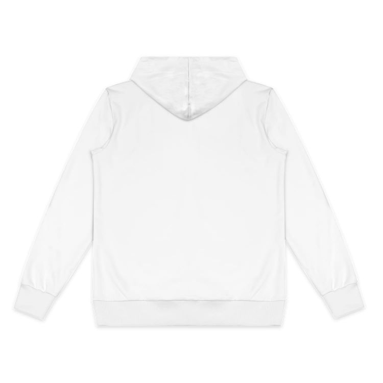 Picture of Custom Women's Active Zipped Hoodie