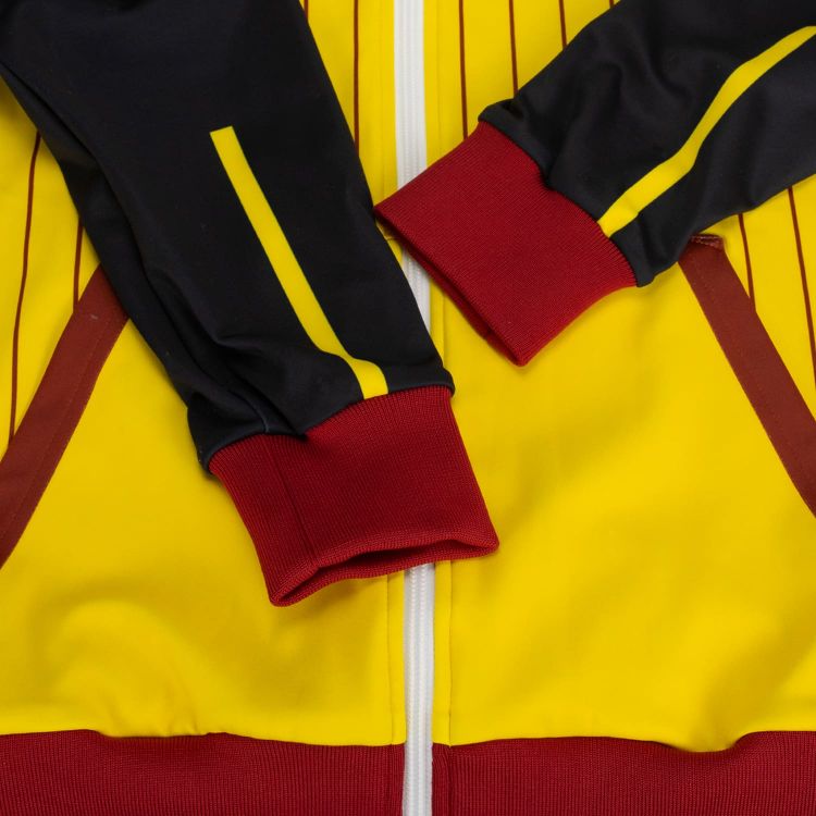 Picture of Custom Women's Active Zipped Hoodie