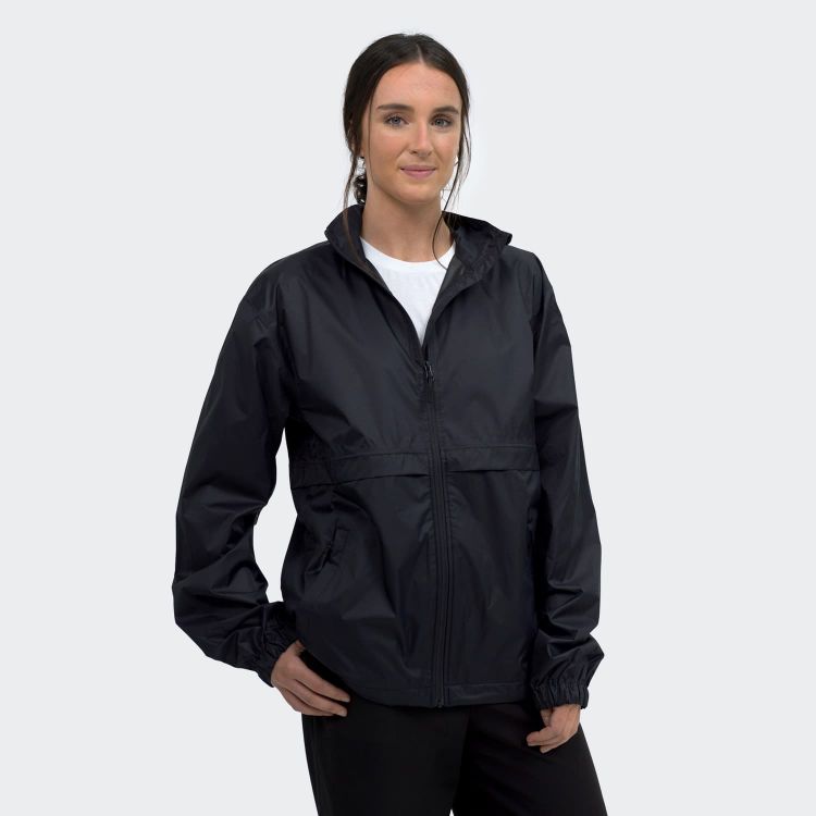 Picture of TRENDSWEAR Wellington Unisex Windbreaker