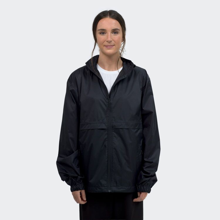 Picture of TRENDSWEAR Wellington Unisex Windbreaker