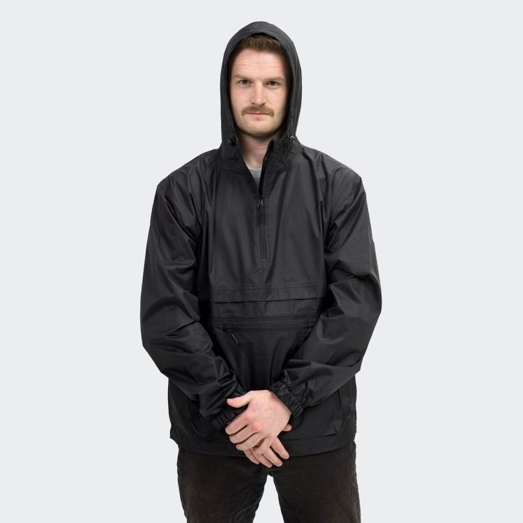 Picture of TRENDSWEAR Weston Mens Windbreaker