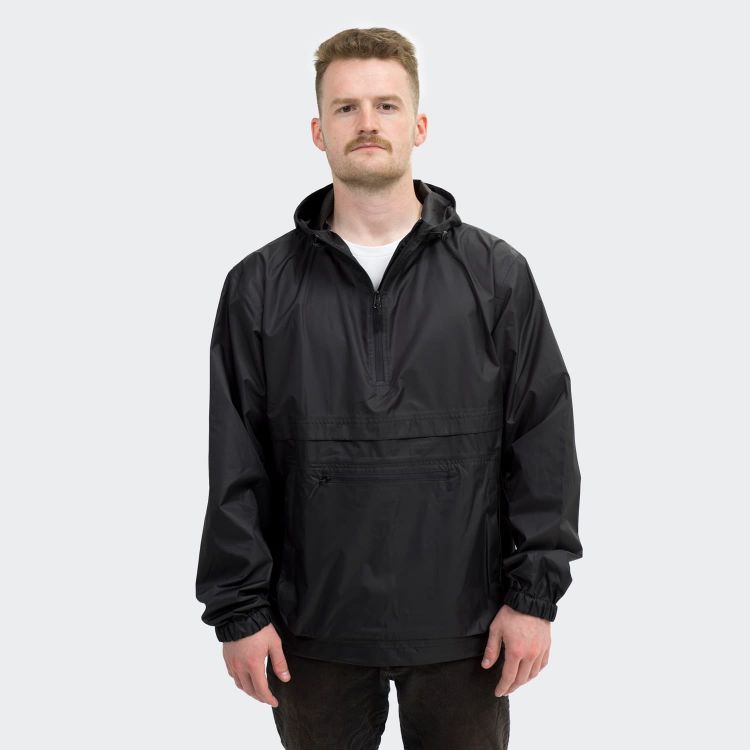 Picture of TRENDSWEAR Weston Mens Windbreaker