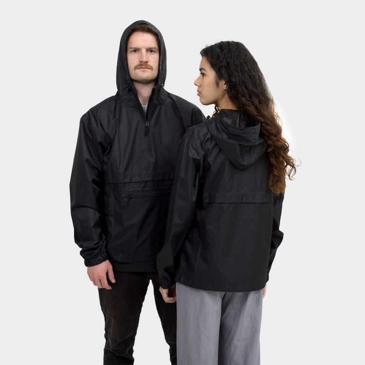 Picture of TRENDSWEAR Weston Mens Windbreaker