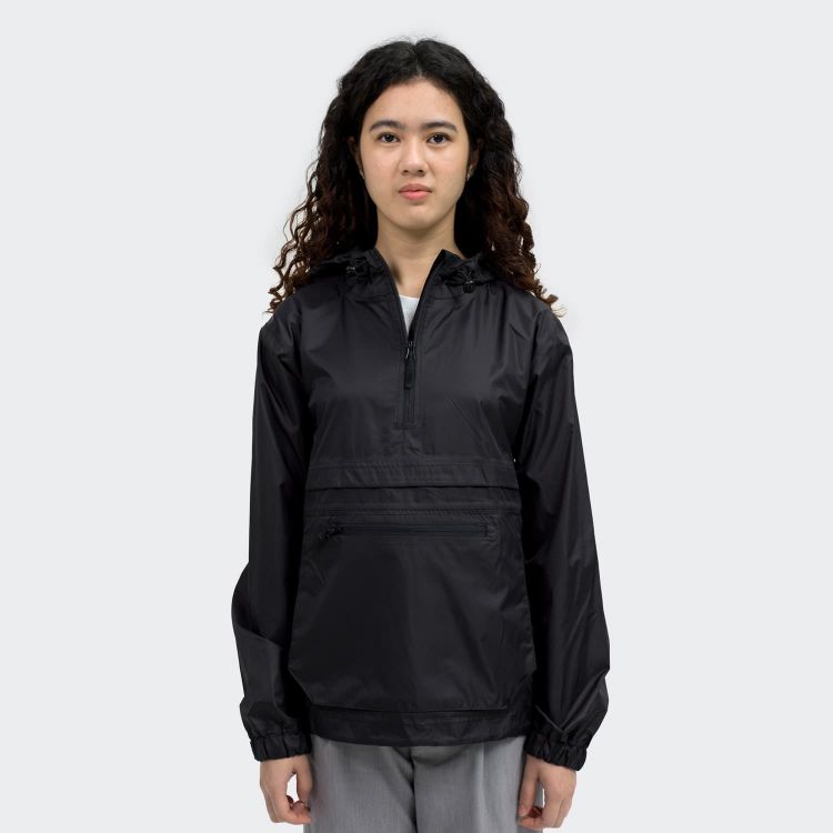 Picture of TRENDSWEAR Weston Womens Windbreaker