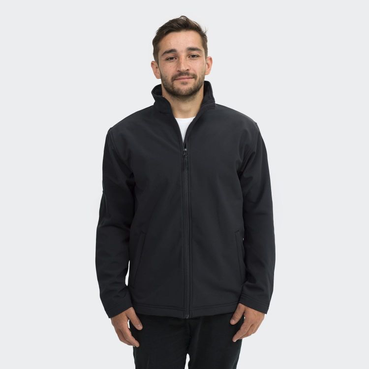 Picture of TRENDSWEAR Wesley Unisex Jacket