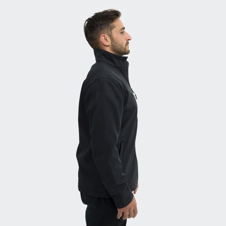 Picture of TRENDSWEAR Wesley Unisex Jacket
