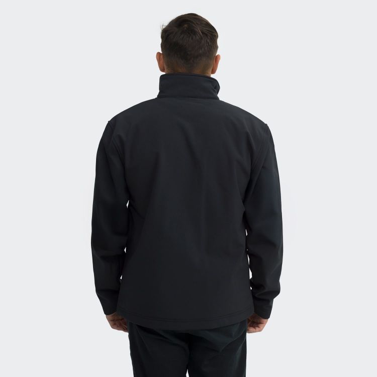 Picture of TRENDSWEAR Wesley Unisex Jacket
