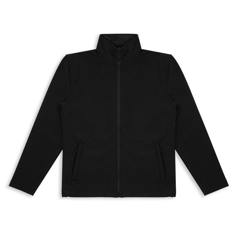 Picture of TRENDSWEAR Wesley Unisex Jacket