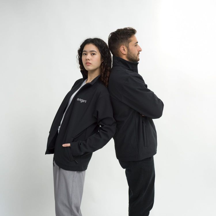 Picture of TRENDSWEAR Wesley Unisex Jacket