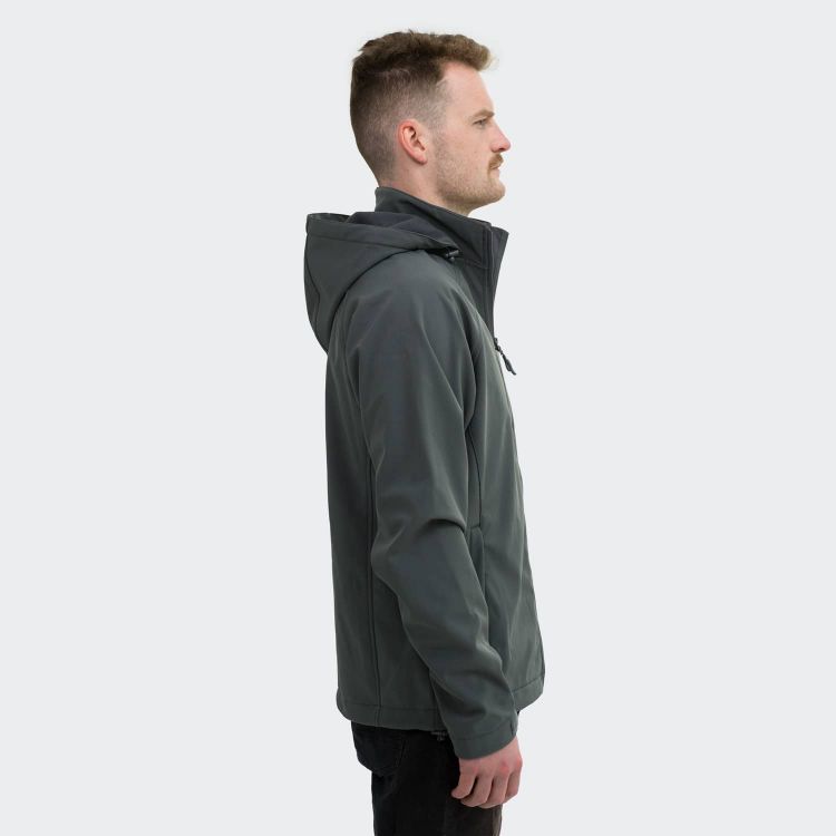 Picture of TRENDSWEAR Harper Mens Jacket