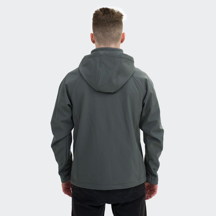 Picture of TRENDSWEAR Harper Mens Jacket