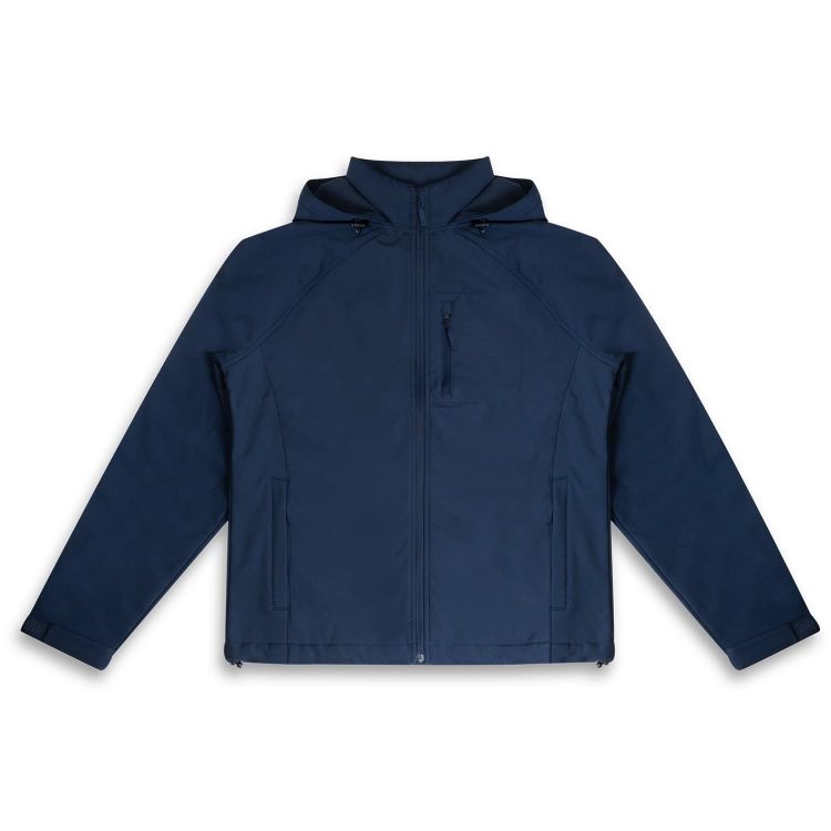 Picture of TRENDSWEAR Harper Mens Jacket