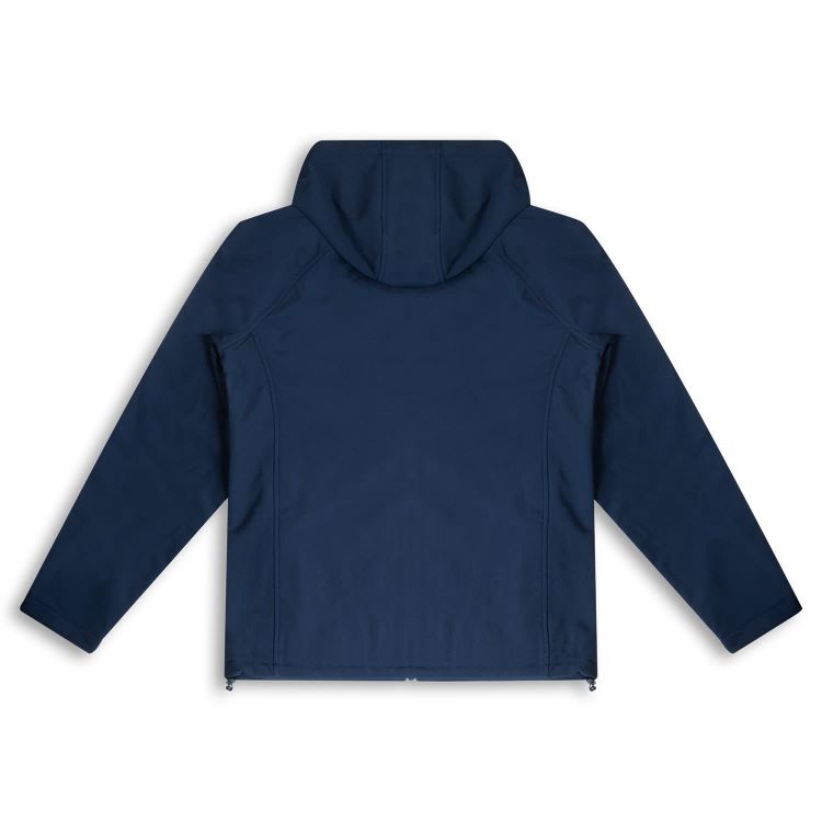 Picture of TRENDSWEAR Harper Mens Jacket