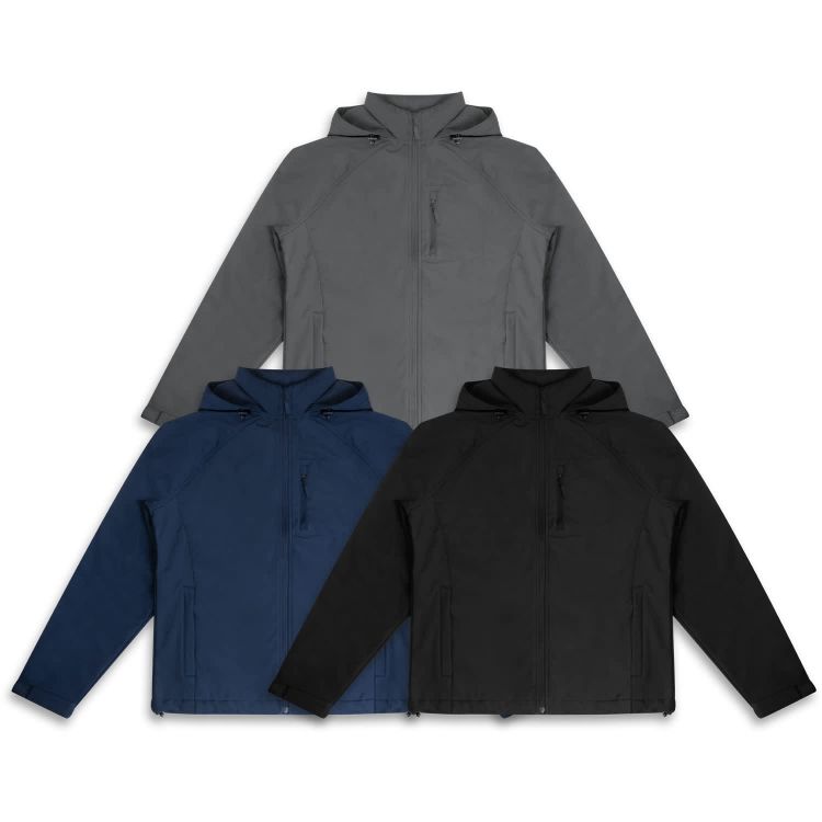 Picture of TRENDSWEAR Harper Mens Jacket