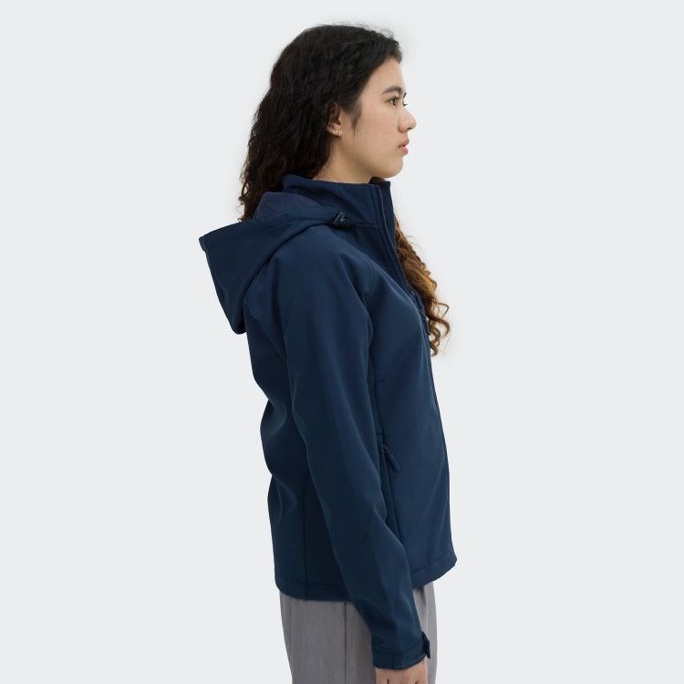 Picture of TRENDSWEAR Harper Womens Jacket