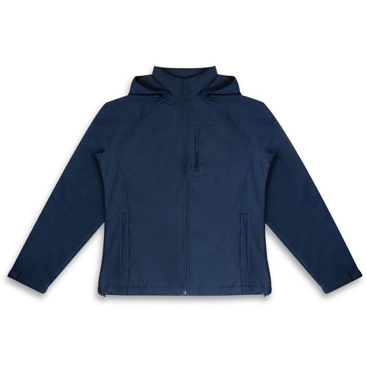 Picture of TRENDSWEAR Harper Womens Jacket