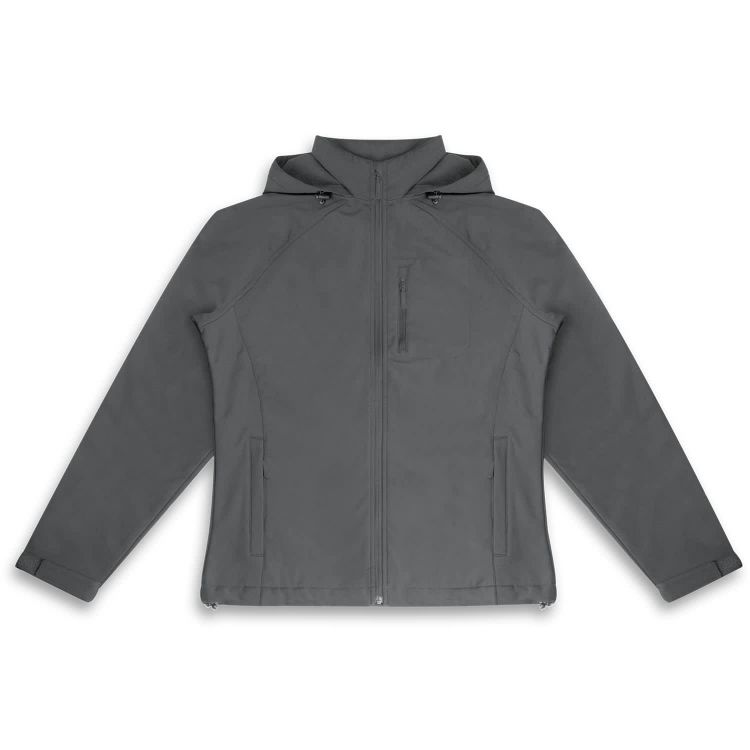 Picture of TRENDSWEAR Harper Womens Jacket