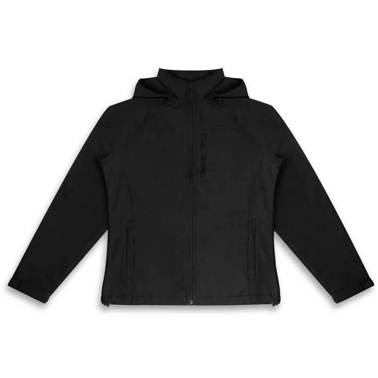 Picture of TRENDSWEAR Harper Womens Jacket
