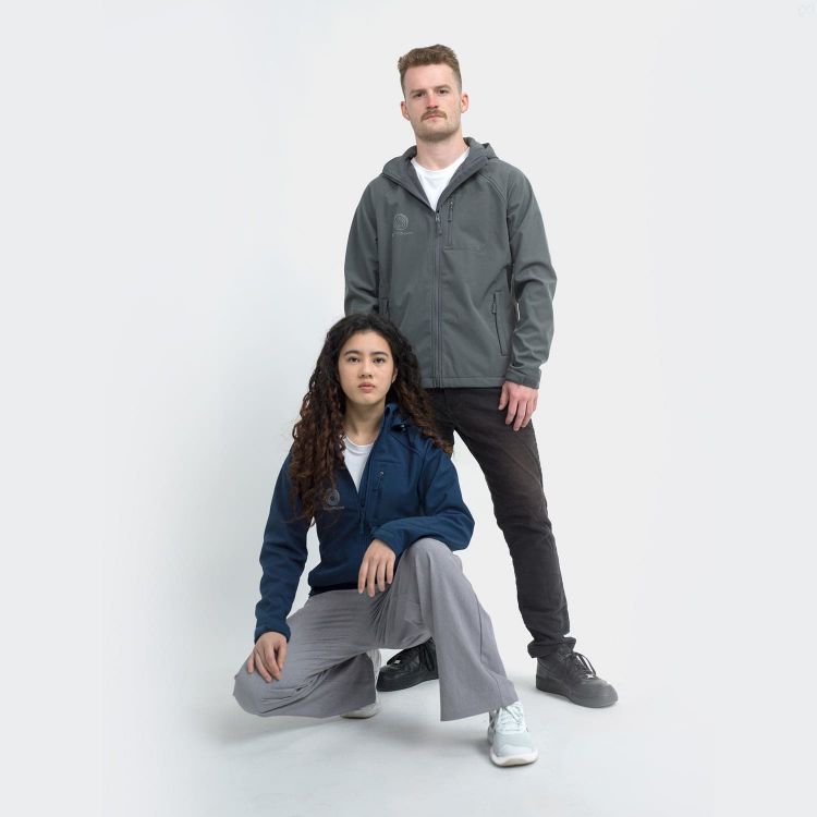 Picture of TRENDSWEAR Harper Womens Jacket