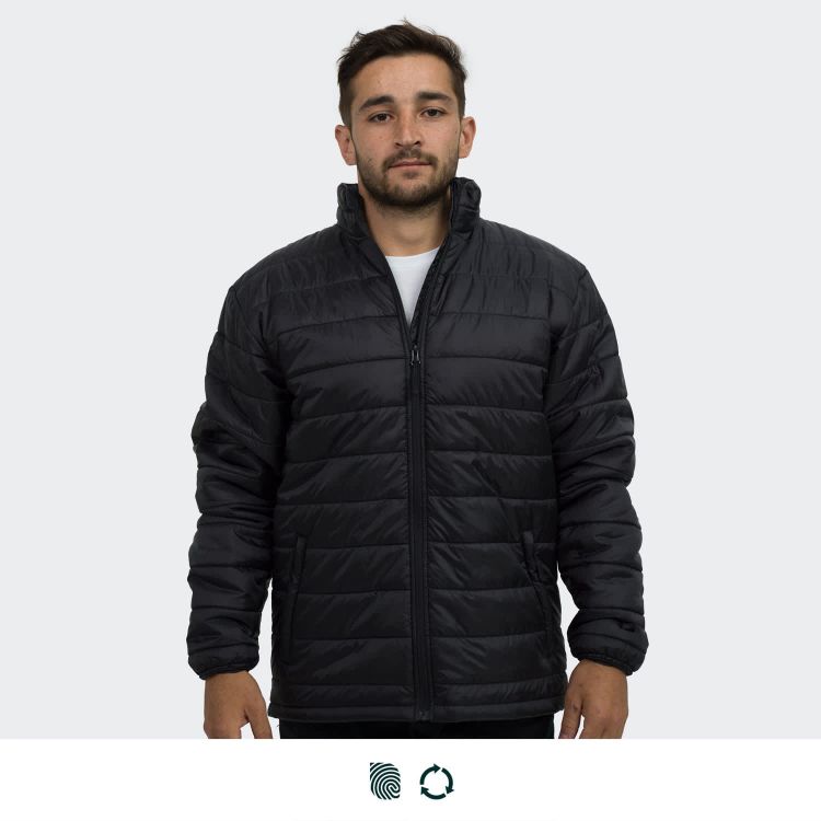 Picture of TRENDSWEAR Payton Unisex Puffer Jacket
