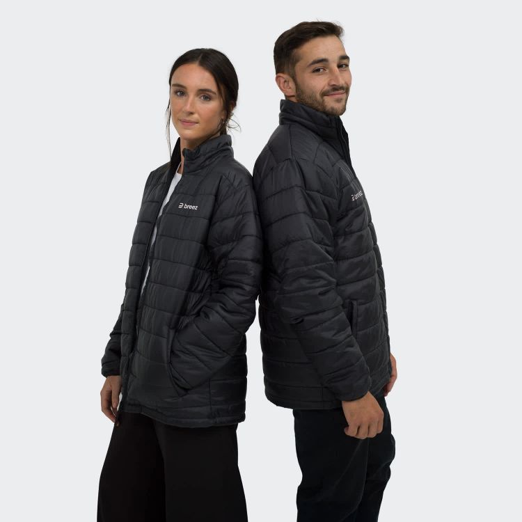 Picture of TRENDSWEAR Payton Unisex Puffer Jacket