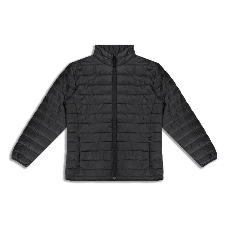 Picture of TRENDSWEAR Frazer Womens Puffer Jacket