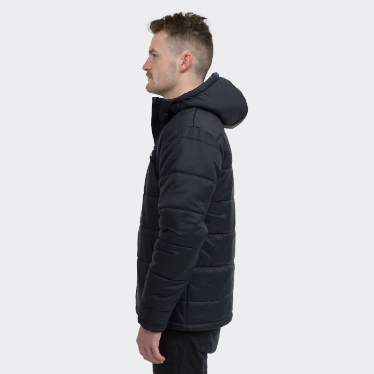 Picture of TRENDSWEAR Milford Mens Puffer Jacket
