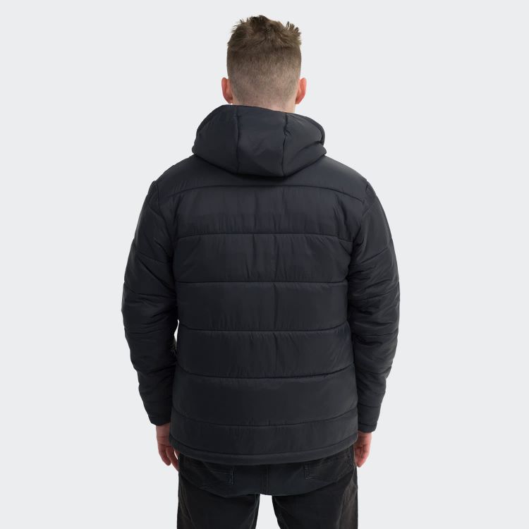 Picture of TRENDSWEAR Milford Mens Puffer Jacket