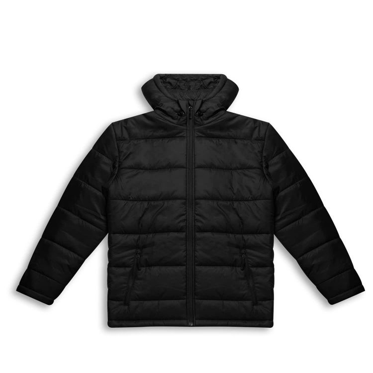 Picture of TRENDSWEAR Milford Mens Puffer Jacket