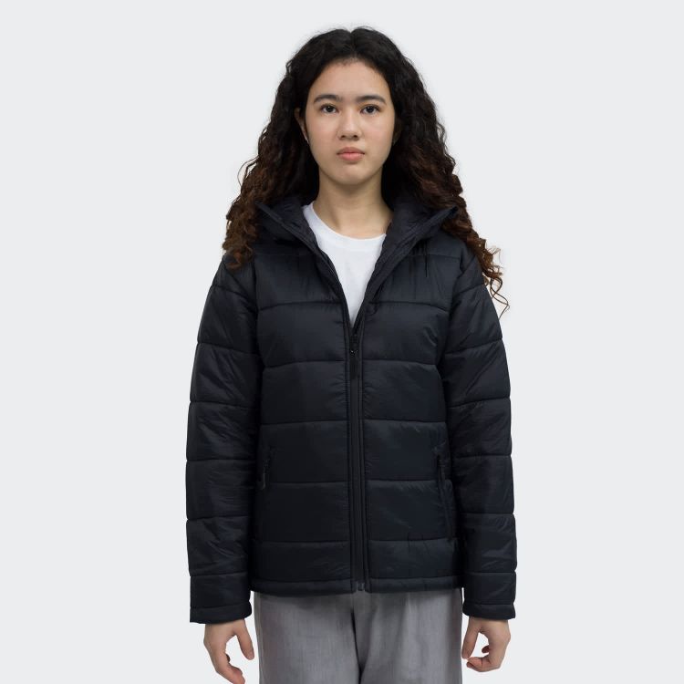 Picture of TRENDSWEAR Milford Womens Puffer Jacket
