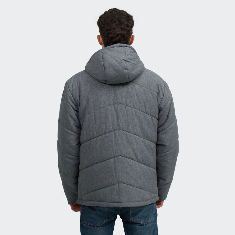 Picture of TRENDSWEAR Newport Mens Puffer Jacket
