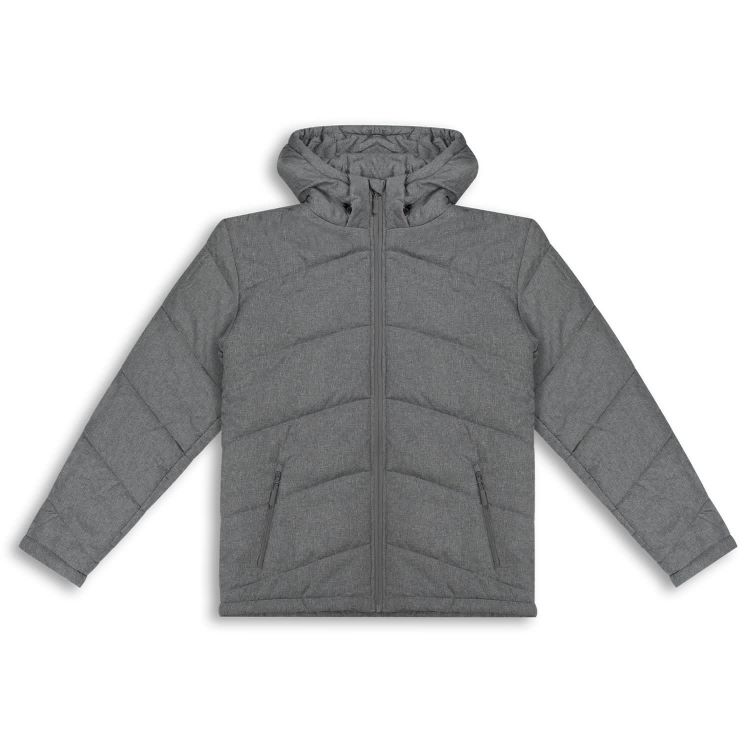 Picture of TRENDSWEAR Newport Mens Puffer Jacket