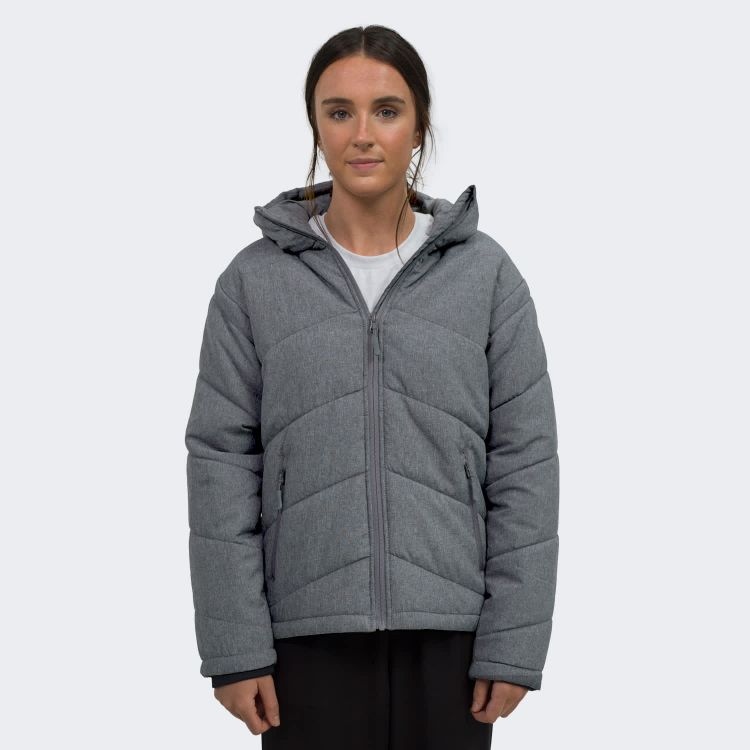 Picture of TRENDSWEAR Newport Womens Puffer Jacket